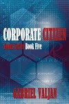 Corporate Citizen - Gabriel Valjan