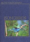 Songbirds - Christopher M. Perrins, Alex L.A. Middleton