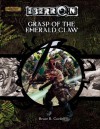Grasp of the Emerald Claw (Eberron Campaign Setting (D&D): Adventures) - Bruce R. Cordell