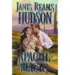 Apache Magic - Janis Reams Hudson