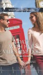 A Date with Her Valentine Doc - Melanie Milburne