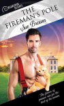 The Fireman's Pole - Sue  Brown