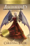 Zinnia Special Edition (Angelbound Offspring #3) - Christina Bauer