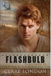 Flashbulb (Flight HA1710 Book 3) - Clare London