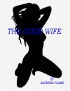 The Good Wife - Saundra Flame