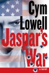 Jaspar's War - Cym Lowell