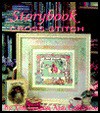 Storybook Cross-Stitch - Vanessa-Ann Collection