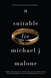 A Suitable Lie - Michael J. Malone
