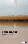 Benedizione - Kent Haruf