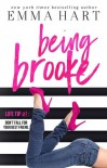 Being Brooke - Emma  Hart