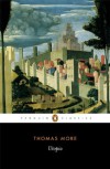 Utopia - Thomas More, Ralph Robinson, Wayne A. Rebhorn