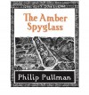 The Amber Spyglass  - Philip Pullman