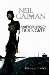 Amerykańscy bogowie - Gaiman Neil