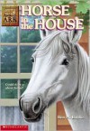 Horse in the House - Ben M. Baglio