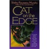 Cat on the Edge (Joe Grey #1) - Shirley Rousseau Murphy