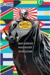 Batman Incorporated, Vol. 1 - Grant Morrison, Yanick Paquette