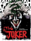 The Joker: A Visual History of the Clown Prince of Crime - Daniel  Wallace, Mark Hamill