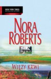 Więzy krwi - Nora Roberts