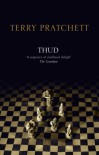 Thud! (Discworld, #34) - Terry Pratchett