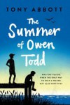The Summer of Owen Todd - Tony Abbott