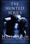 The Hunted Series - Hope Welsh