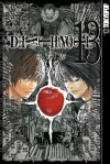 Death Note, Band 13: How to Read - Tsugumi Ohba, Takeshi Obata