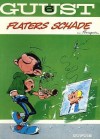 Flaters Schade - André Franquin