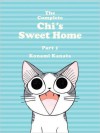 The Complete Chi's Sweet Home, 1 - Kanata Konami