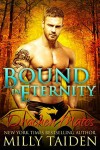 Bound in Eternity: Paranormal BBW Shapeshifter Dragon Romance (Drachen Mates Book 3) - Milly Taiden