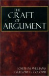 The Craft of Argument - Joseph M. Williams