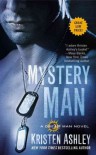 Mystery Man (Dream Man) - Kristen Ashley