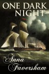 One Dark Night - Anna Faversham