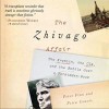 The Zhivago Affair: The Kremlin, the CIA, and the Battle Over a Forbidden Book - Simon Vance, Peter Finn, Petra Couvée
