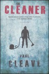 The cleaner - Paul Cleave