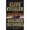 Golden Buddha (Oregon Files, #1) - Clive Cussler