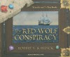 The Red Wolf Conspiracy - Robert V.S. Redick, Michael Page
