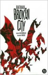 Broken City - 