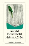 Adams Erbe - Astrid Rosenfeld