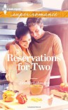 Reservations for Two - Jennifer Lohmann