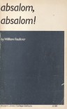 Absalom! Absalom! (Modern Library) - William Faulkner