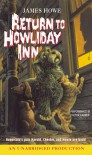 Return to Howliday Inn - James Howe, Victor Garber