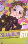 Shanimuni Go Vol. 2 - Marimo Ragawa