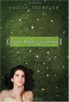 Psych Major Syndrome - Alicia Thompson