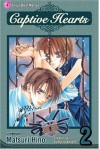 Captive Hearts, Vol. 02 - Matsuri Hino, Andria Cheng