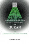 Prologue to Decoding The QURAN - Ahmed Hulusi