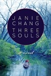 Three Souls - Janie Chang