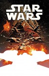 Star Wars Vol. 4: Last Flight of the Harbinger (Star Wars (Marvel)) - Jason Aaron