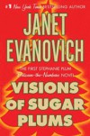 Vision of Sugar Plums - Janet Evanovich