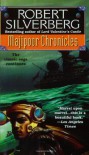 Majipoor Chronicles - Robert Silverberg