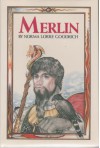 Merlin - Norma Lorre Goodrich